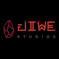 Jiwe Studio, CEO Max Musau logo